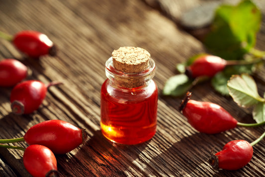 ROSE HIP OIL THE SKINCARE INGREDIENT WAITING FOR YOU