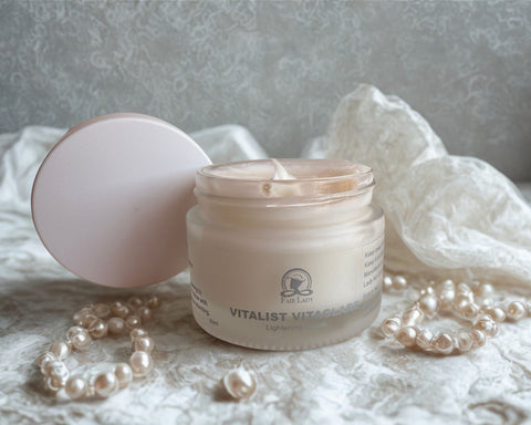Vitalist Vitaglare Lightening C