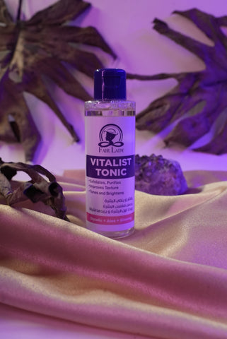 VITALIST FACIAL TONIC