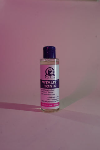 VITALIST FACIAL TONIC