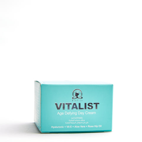 VITALIST AGE DEFYING DAY CREAM