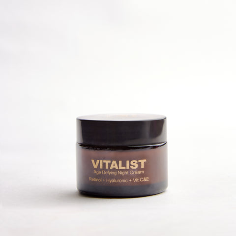 VITALIST AGE DEFYING NIGHT CREAM