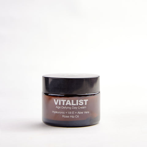 VITALIST AGE DEFYING DAY CREAM